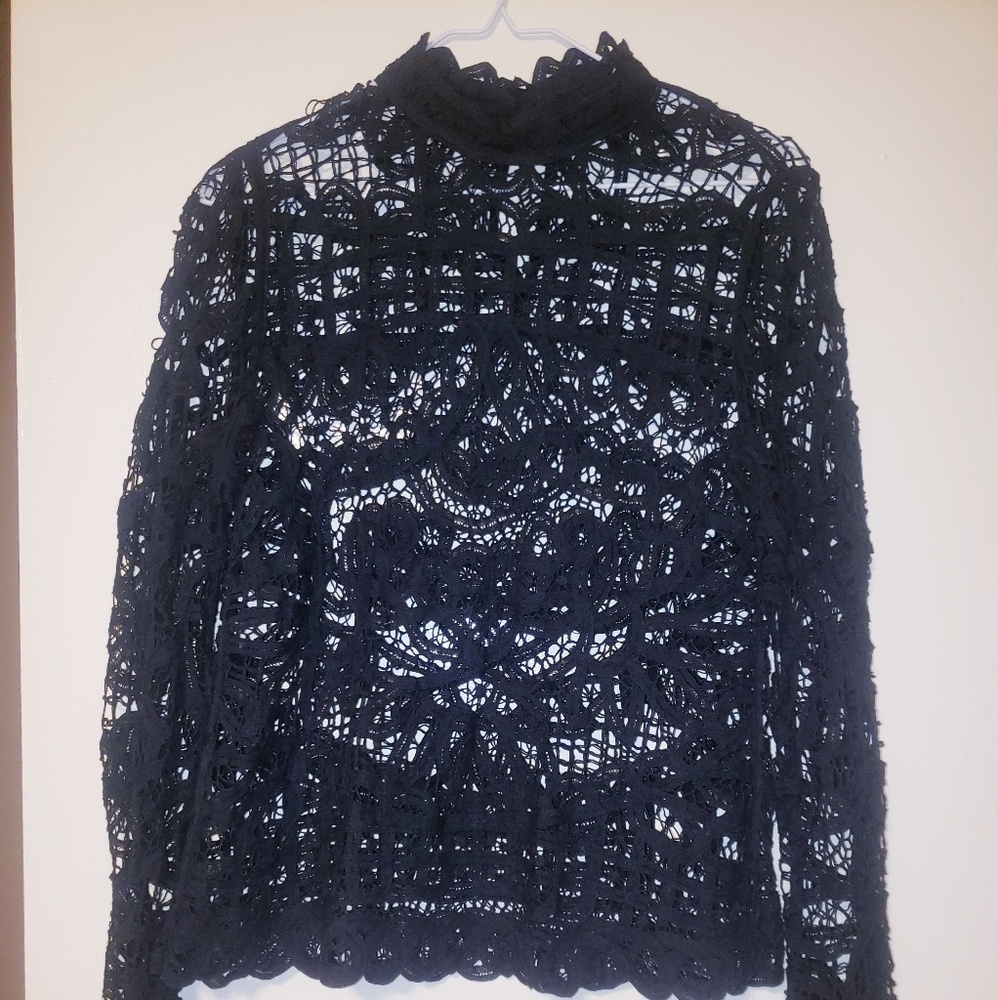Marc Jacob vintage looking shirt